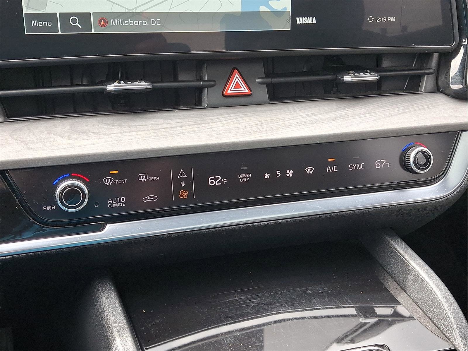 Used 2024 Kia Sportage X-Line image 16