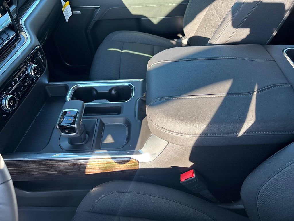 New 2026 GMC Sierra 1500 Elevation w/ Preferred Package image 29