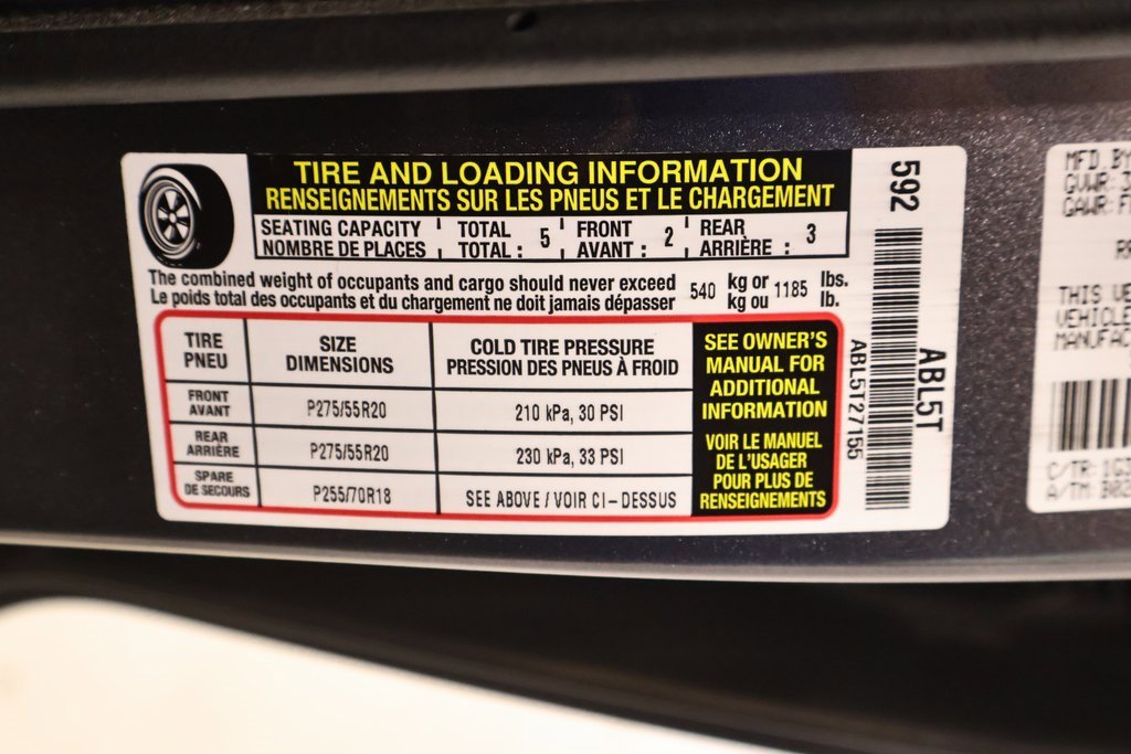 Used 2021 Toyota Tundra Platinum image 51