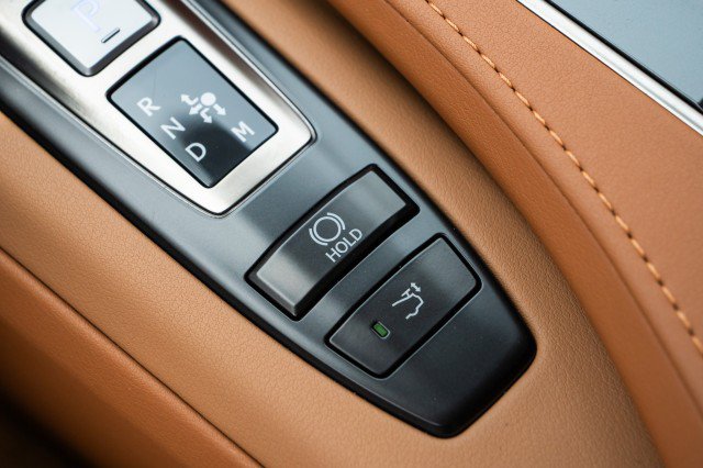 Used 2025 Lexus LC 500 Coupe w/ Bespoke Build Package RWD image 29