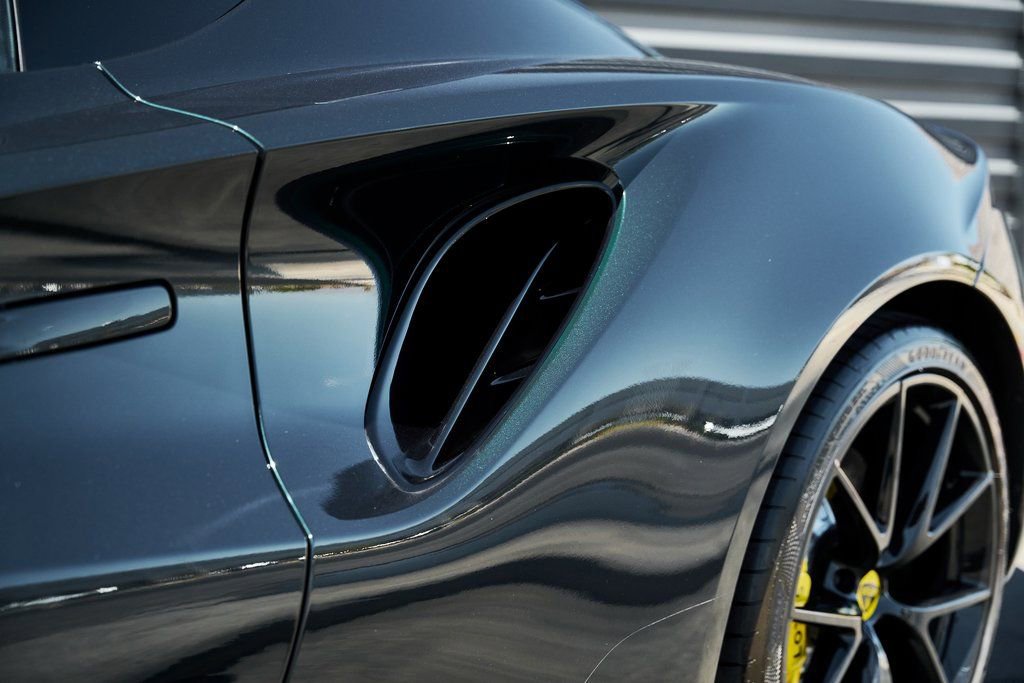 Used 2024 Lotus Emira First Edition image 9