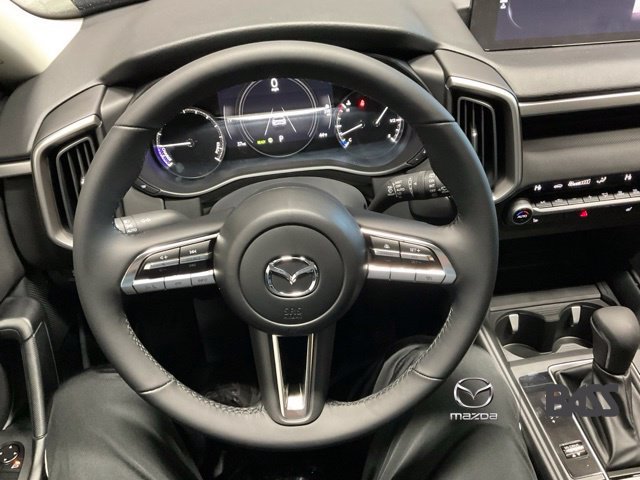 New 2026 MAZDA CX-50 2.5 Hybrid w/ Preferred Pkg AWD/4WD image 32