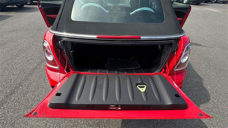 Used 2012 MINI Cooper S FWD image 35