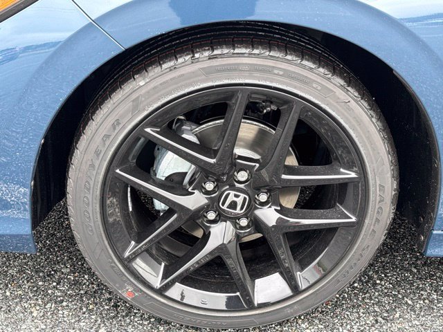 New 2026 Honda Civic Sport image 19