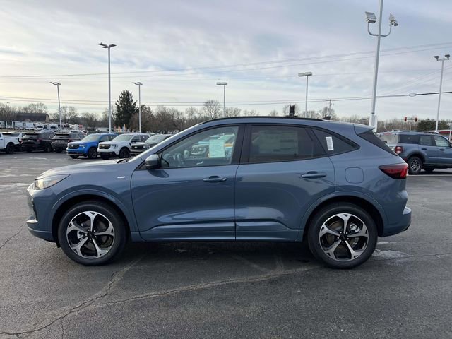 New 2026 Ford Escape ST-Line Elite w/ Premium Technology Package image 4