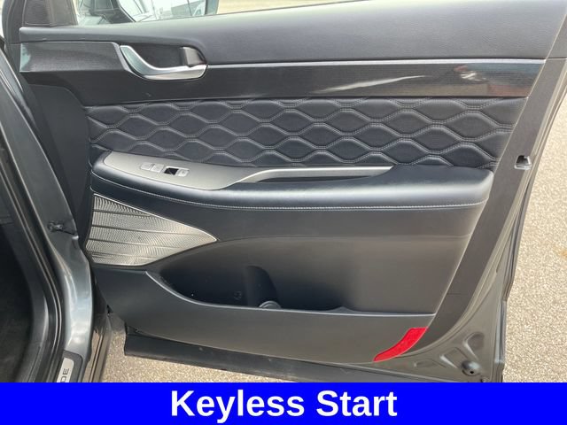 Used 2020 Hyundai Palisade Limited AWD/4WD image 44