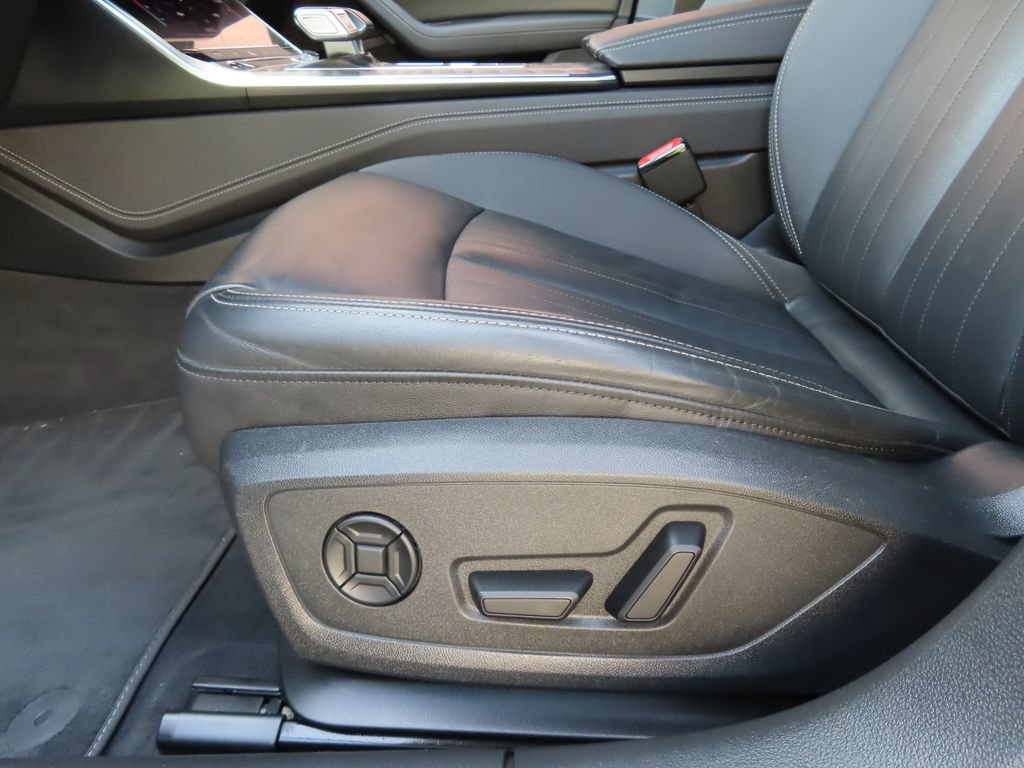 Used 2024 Audi A6 Premium Plus AWD/4WD image 8