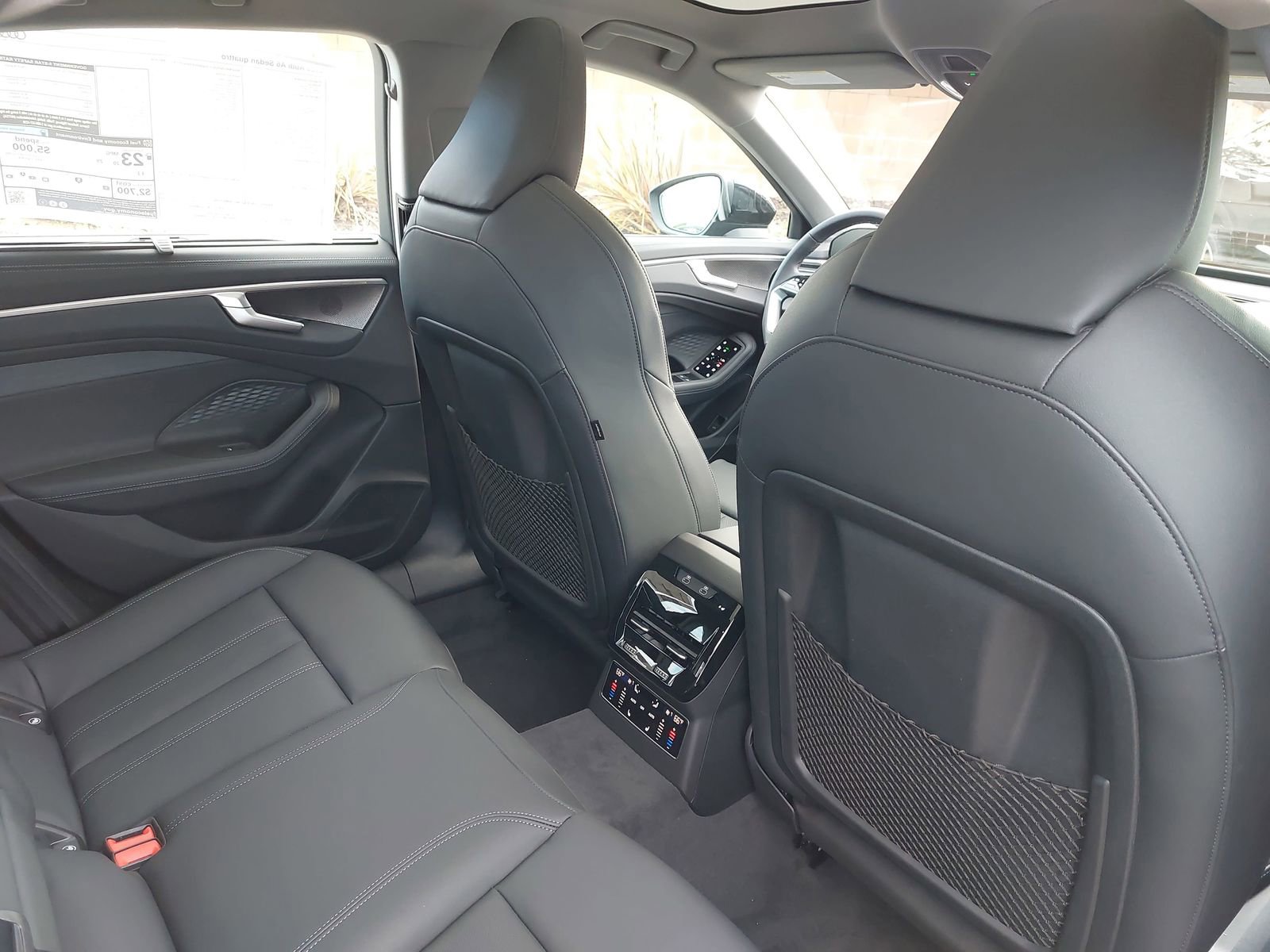 New 2026 Audi A6 Premium Plus image 11