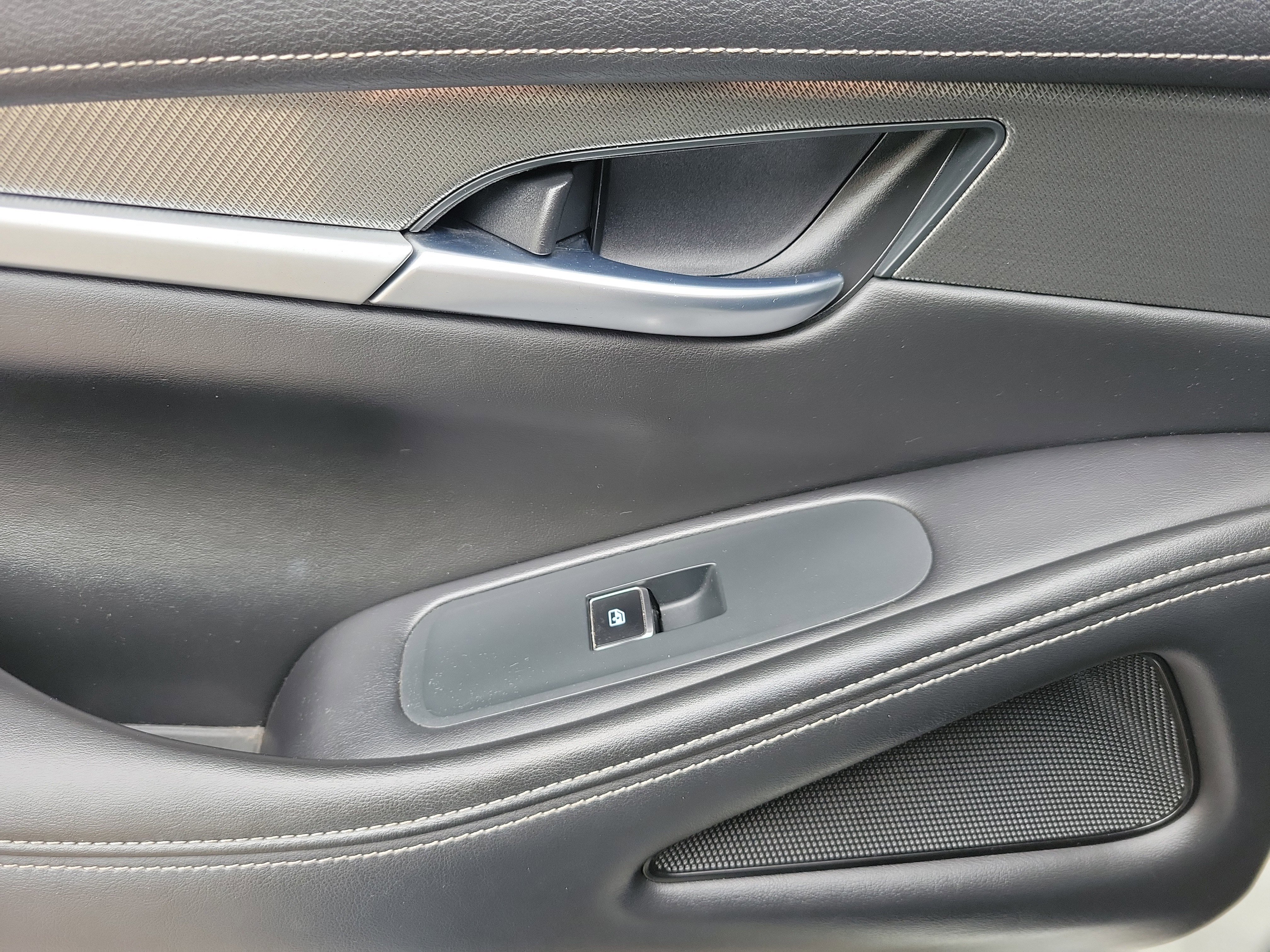 Used 2022 INFINITI QX60 Luxe w/ Cargo Package image 17