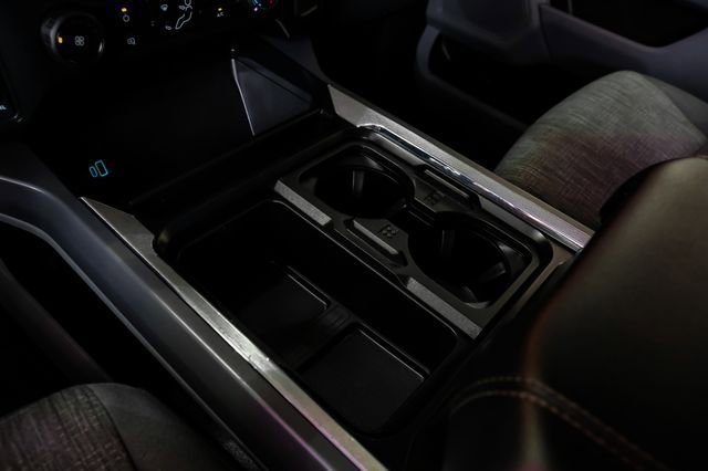 Used 2023 Ford F350 XLT w/ FX4 Off-Road Package AWD/4WD image 24