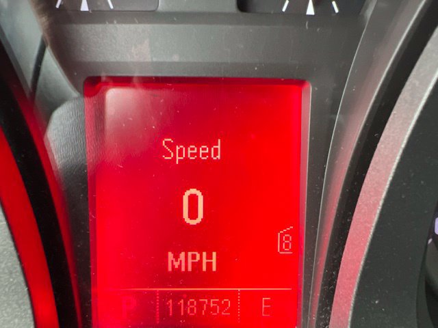 Used 2011 GMC Terrain SLT w/ Cargo Package AWD/4WD image 16