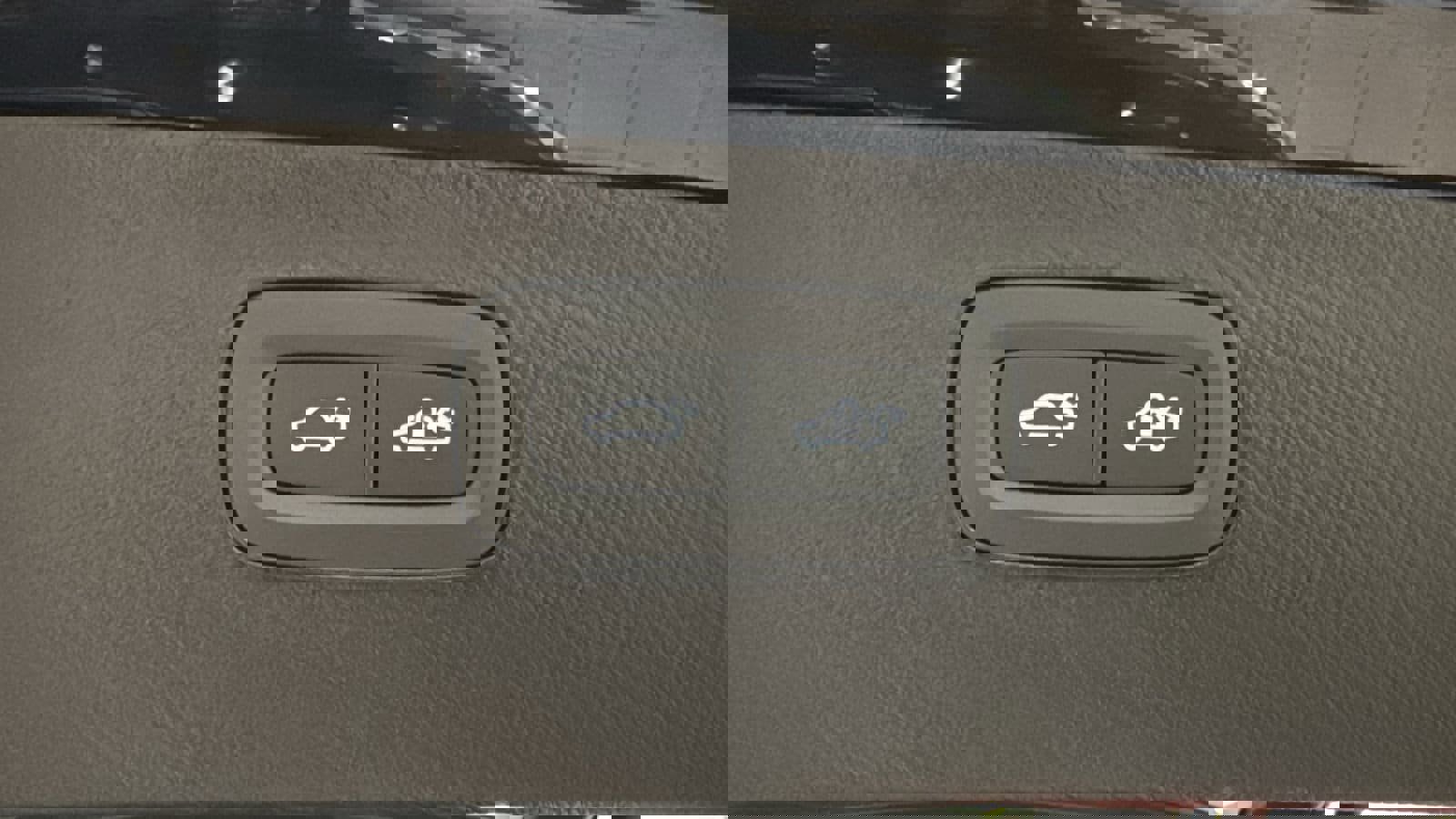 New 2026 Volvo XC90 B6 Ultra image 31