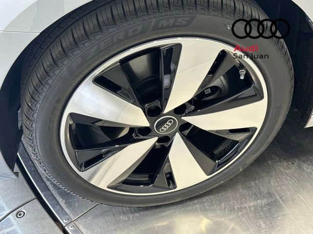 New 2025 Audi A5 2.0T Premium Plus image 7