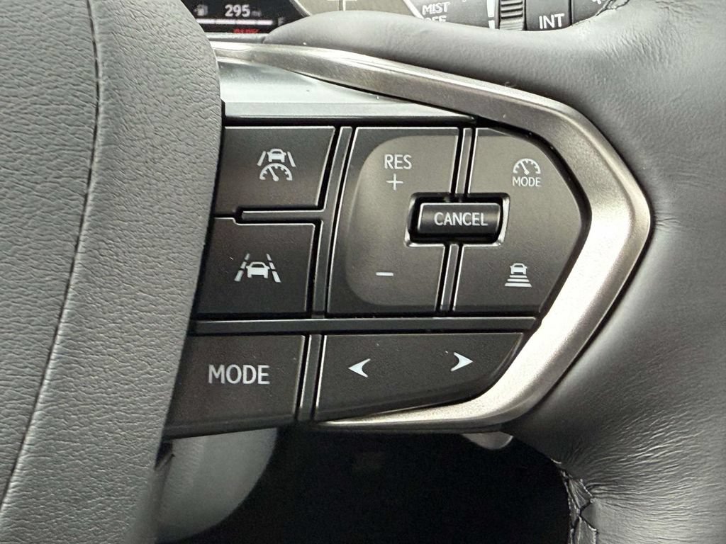 Used 2026 Lexus TX 350 AWD w/ Technology Package image 21