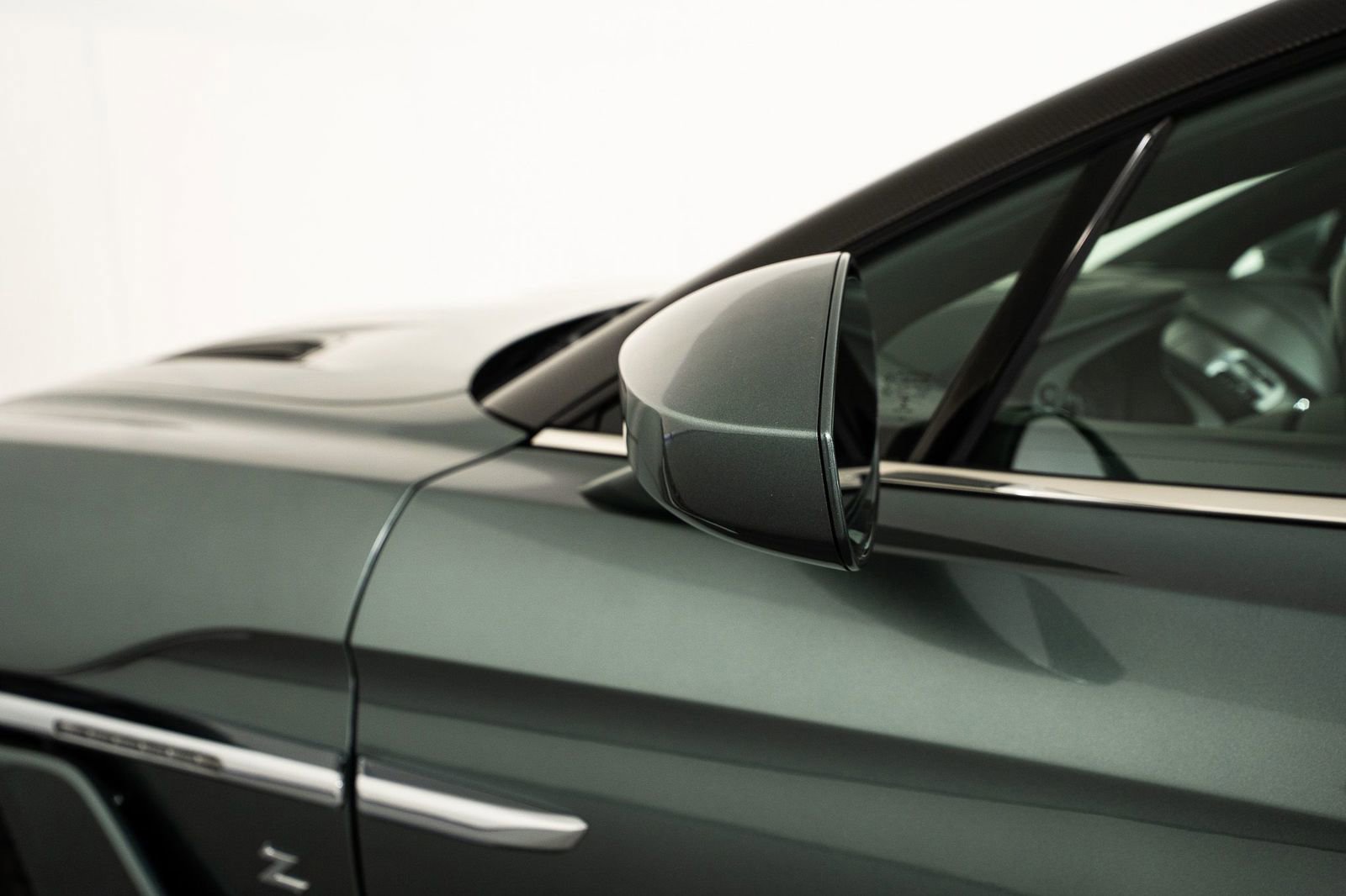 Used 2019 Aston Martin Vanquish Zagato image 22