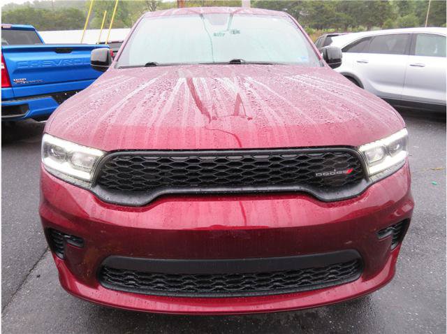 Used 2026 Dodge Durango GT AWD/4WD image 15