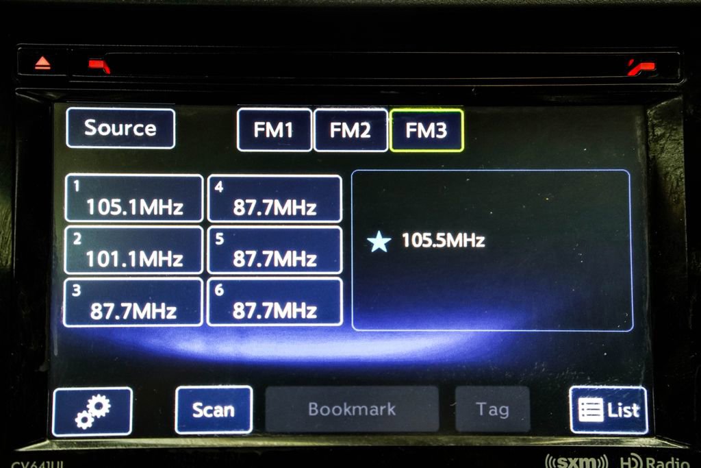 Used 2016 Subaru WRX Premium AWD/4WD image 30