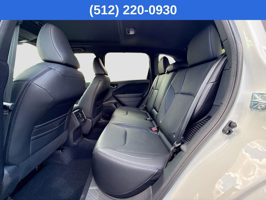 New 2026 Subaru Forester Touring AWD/4WD image 31