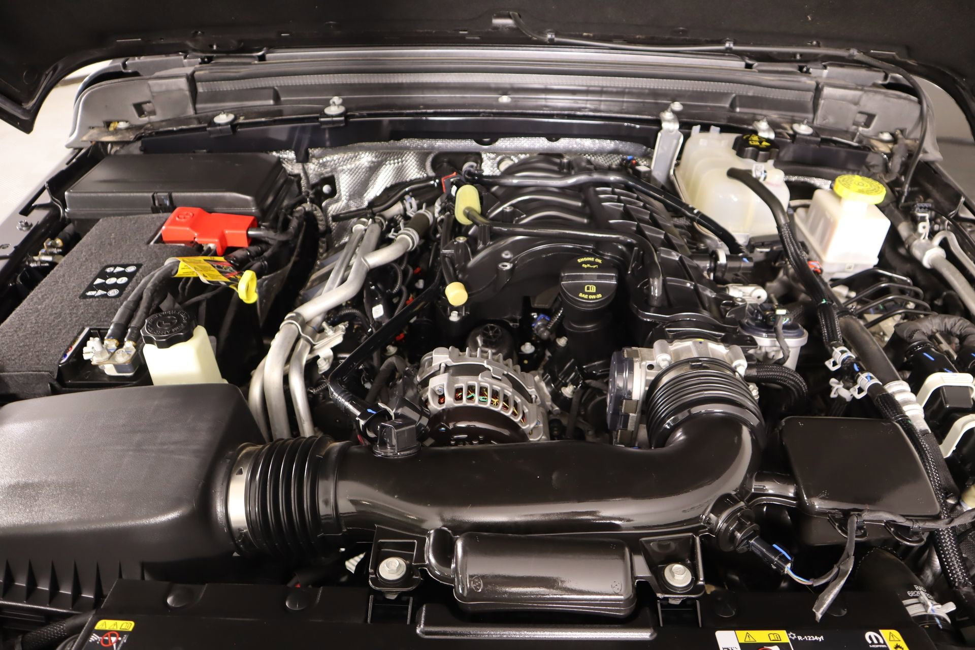 Used 2024 Jeep Gladiator Rubicon image 20