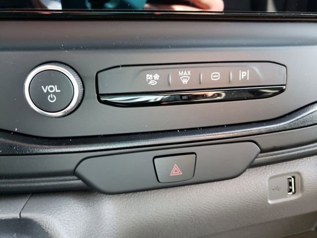 New 2026 Ford Transit 250 148 Medium Roof Extended AWD image 20