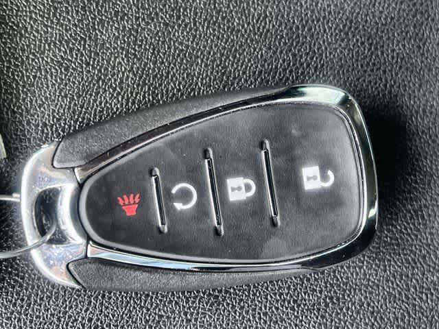Used 2022 Chevrolet Equinox LS AWD/4WD image 21