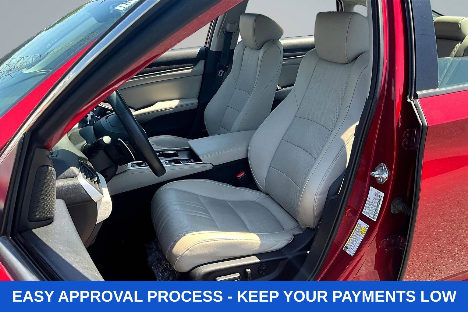Used 2022 Honda Accord EX-L image 26