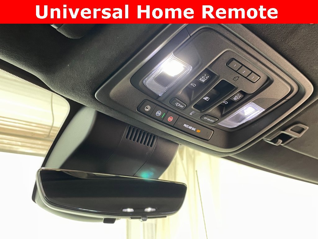 Certified 2023 GMC Sierra 1500 Denali Ultimate image 33