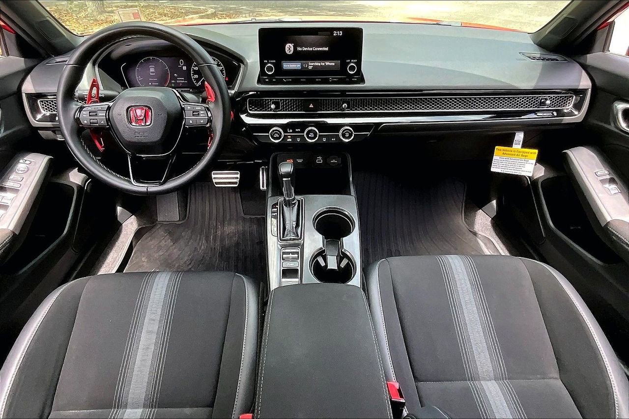 Used 2023 Honda Civic Sport image 7