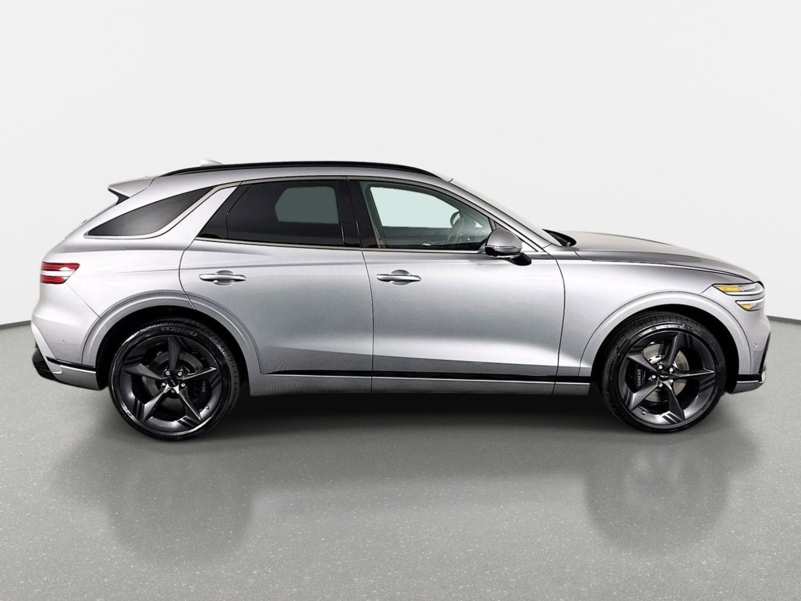 New 2026 Genesis GV70 2.5T Sport Prestige AWD/4WD image 4