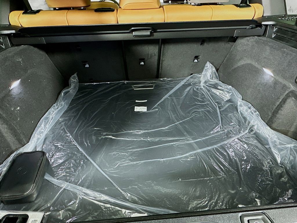 New 2026 BMW X5 xDrive40i w/ Climate Comfort Package image 34