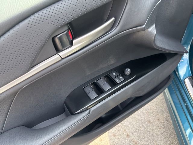 New 2026 Toyota Camry XSE image 15