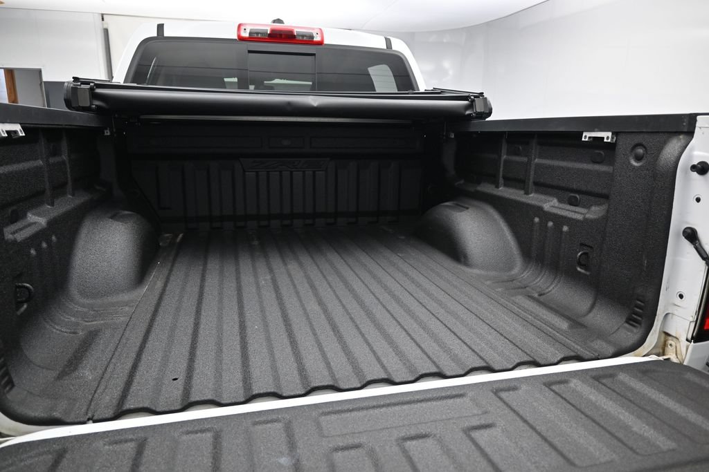 Used 2022 Chevrolet Colorado ZR2 AWD/4WD image 29