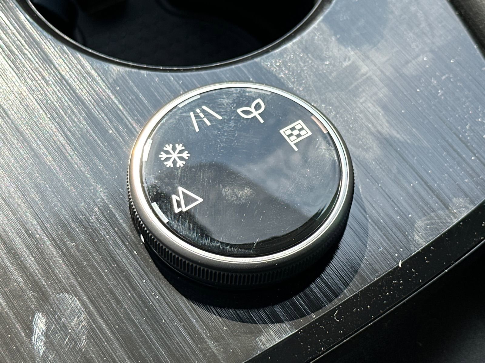 New 2026 Nissan Rogue Platinum w/ Platinum Premium Package image 33