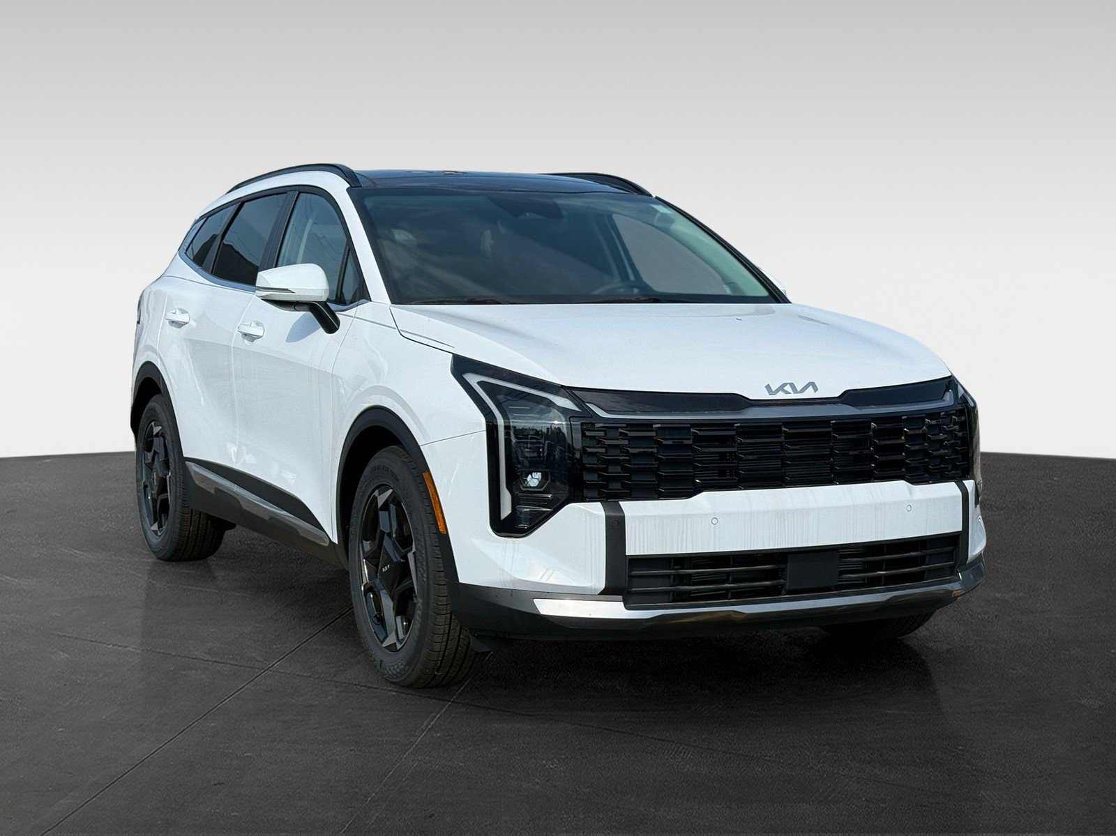 Used 2026 Kia Sportage LX AWD/4WD image 3