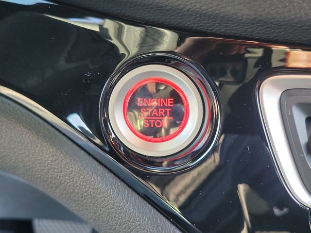 Certified 2023 Honda Passport Elite image 33