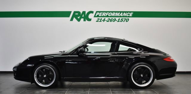 Used 2009 Porsche 911 Carrera image 2