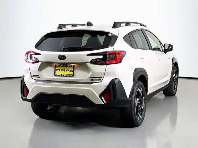 New 2026 Subaru Crosstrek 2.5i Limited w/ Crosstrek Mirror Package AWD/4WD image 7