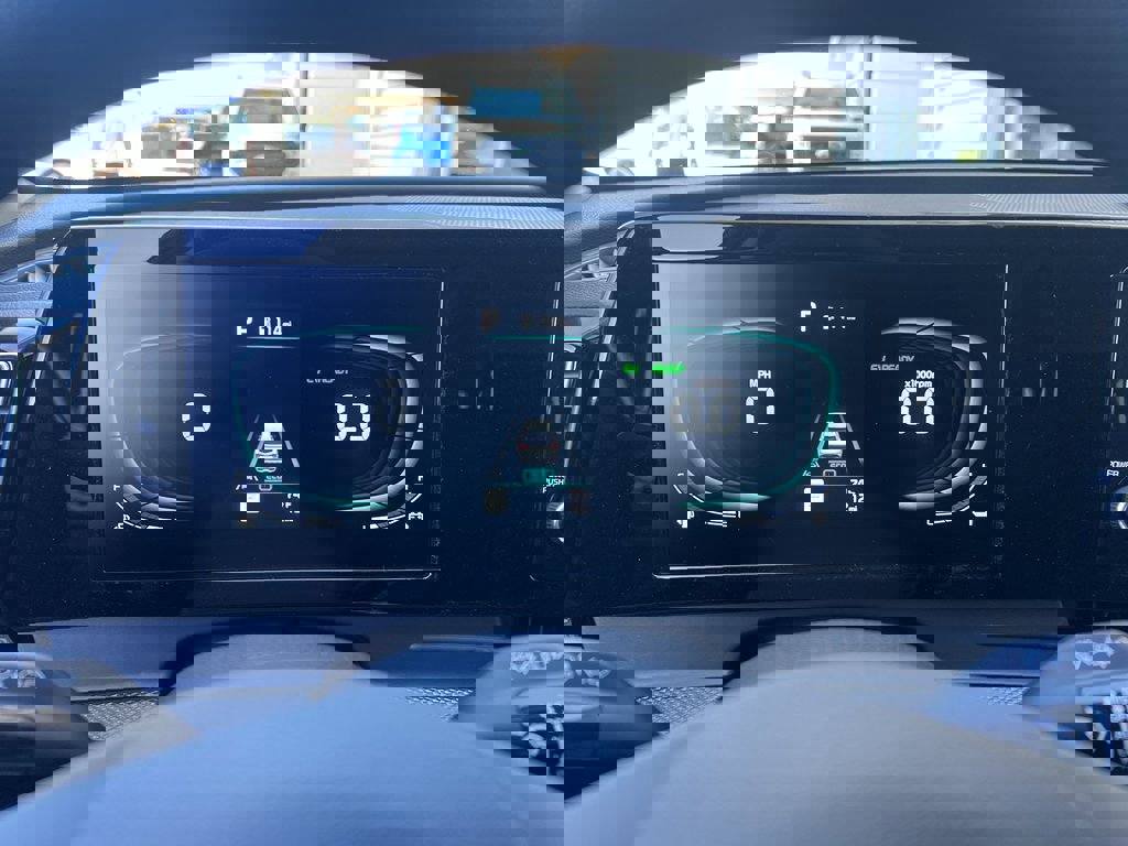 New 2025 Kia Sportage LX image 22