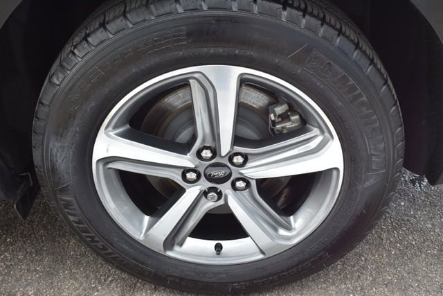 Used 2024 Ford Edge SEL w/ Convenience Package image 50