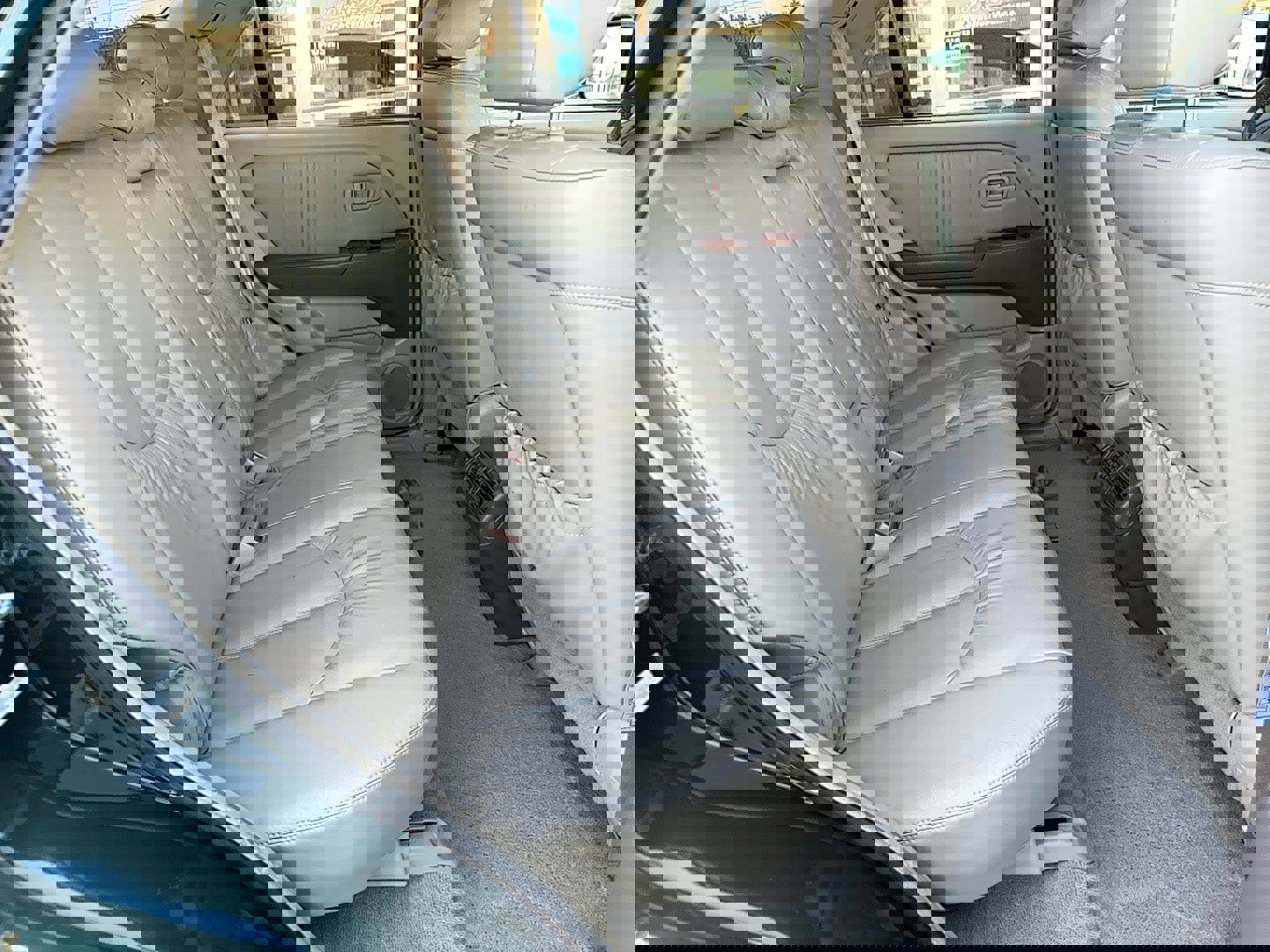 Used 2000 Lexus RX 300 4WD image 23