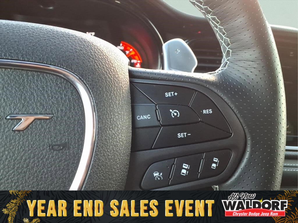 Used 2023 Dodge Durango SRT Hellcat image 19
