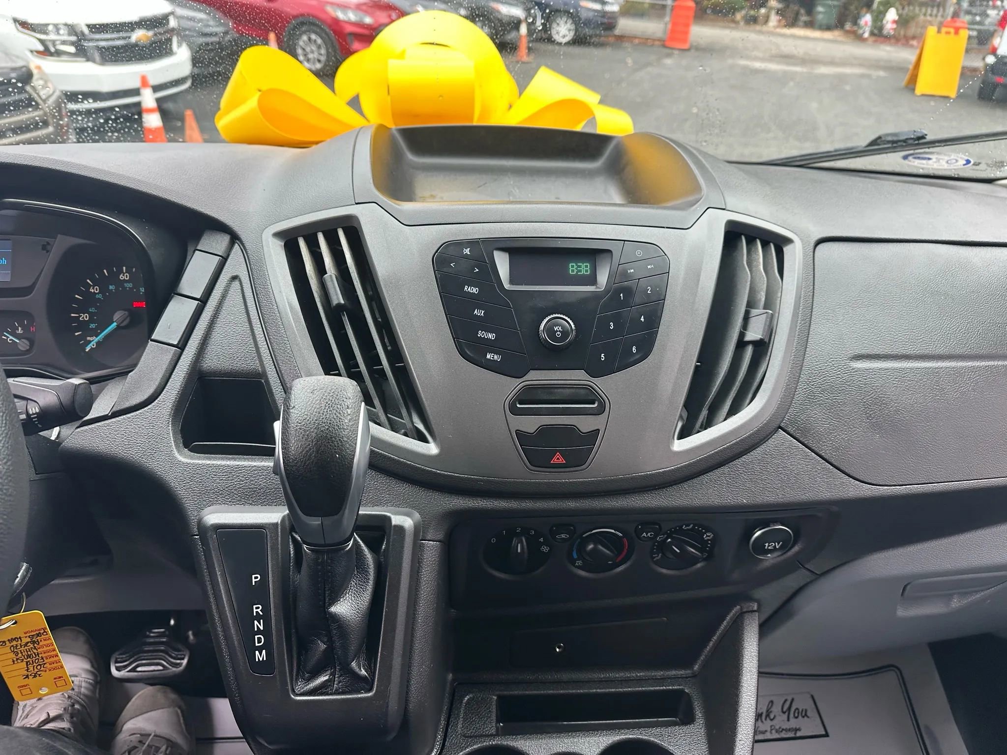 Used 2017 Ford Transit 350 XL image 25