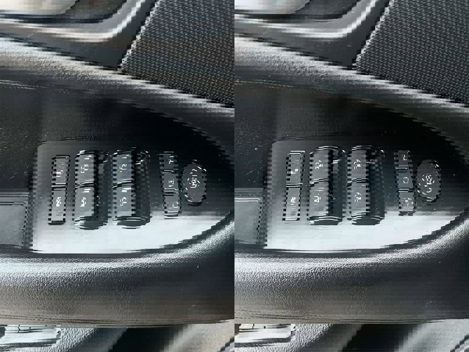 Used 2016 Cadillac Escalade Premium image 17