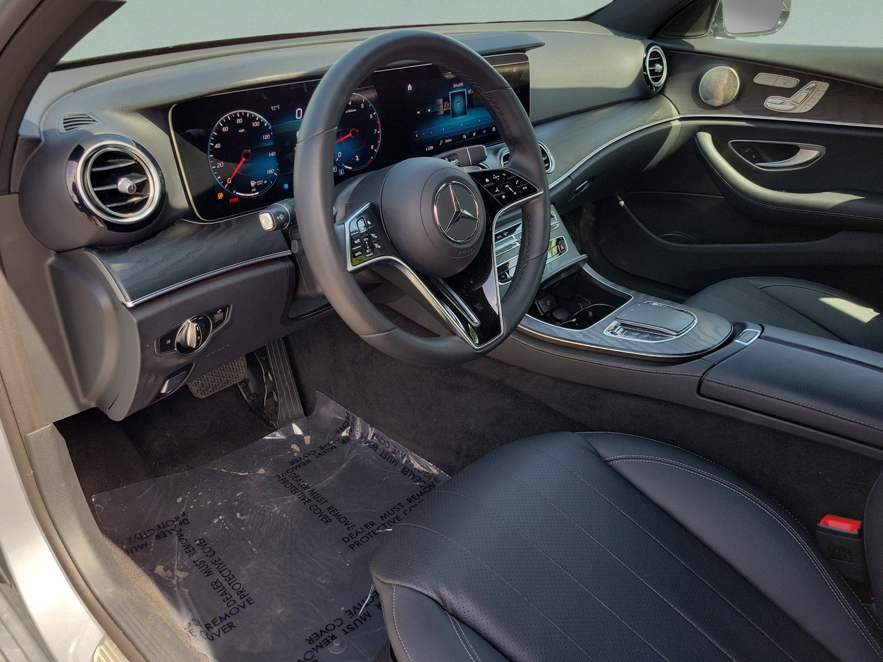 Certified 2022 Mercedes-Benz E 350 Sedan image 19