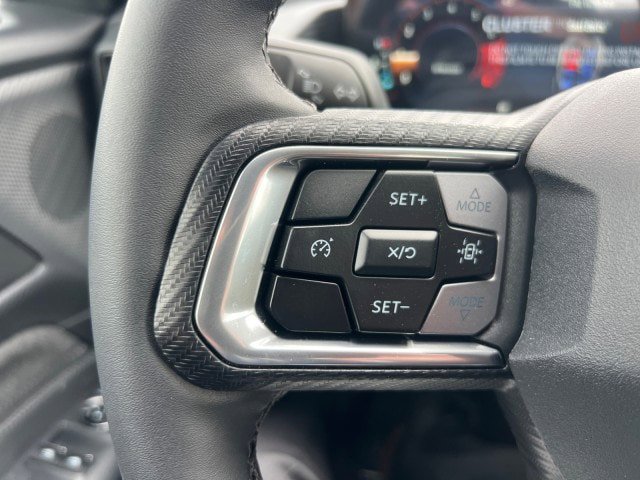 New 2026 Ford Mustang Coupe w/ Mustang Nite Pony Package image 21