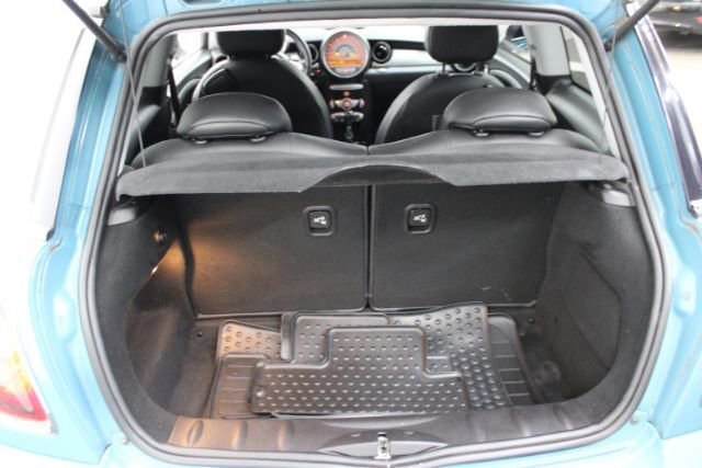 Used 2008 MINI Cooper Hardtop FWD image 19