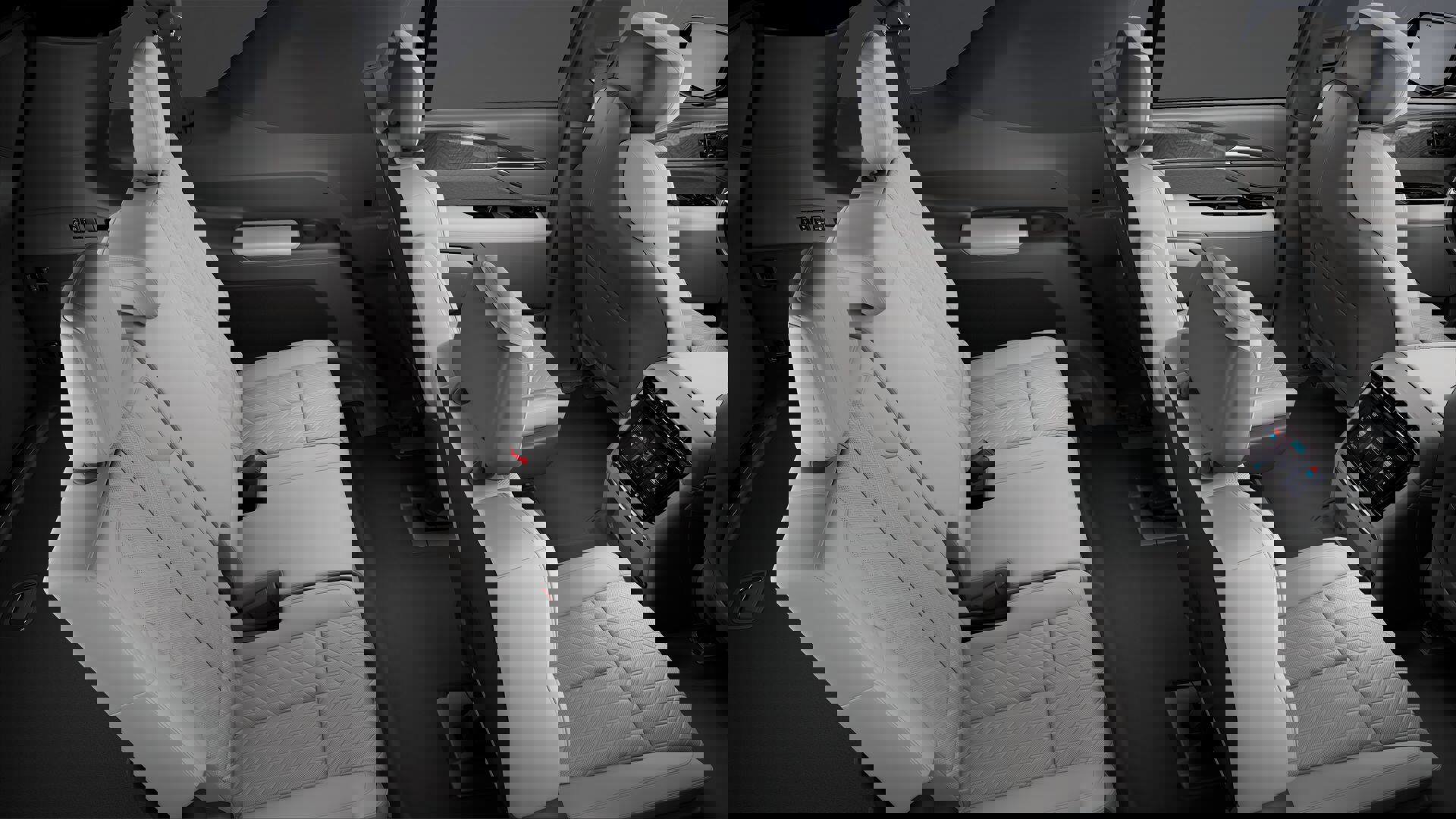 New 2026 Cadillac Escalade IQL Luxury image 59