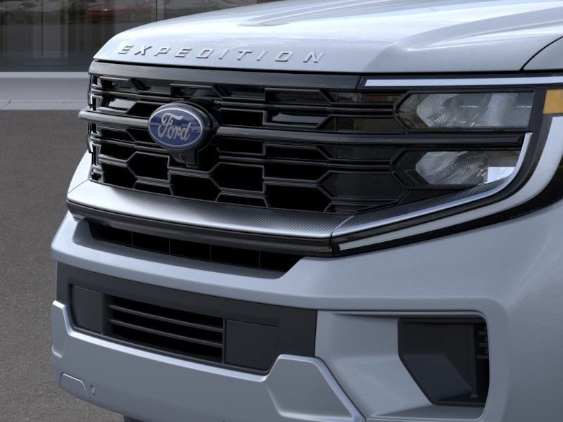 New 2026 Ford Expedition Platinum w/ Driver's Package AWD/4WD image 17