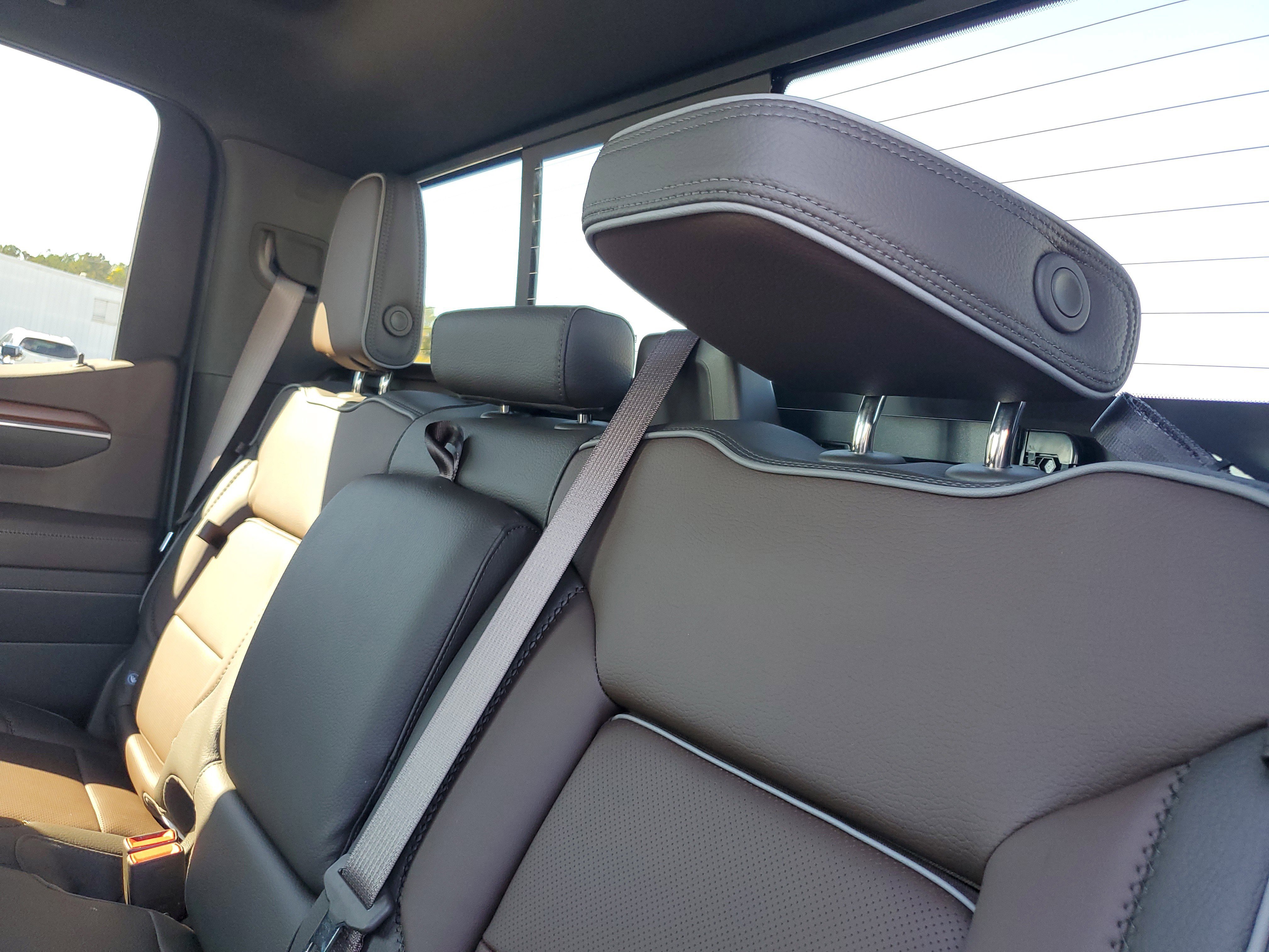 New 2026 GMC Sierra 1500 Denali w/ Technology Package image 12