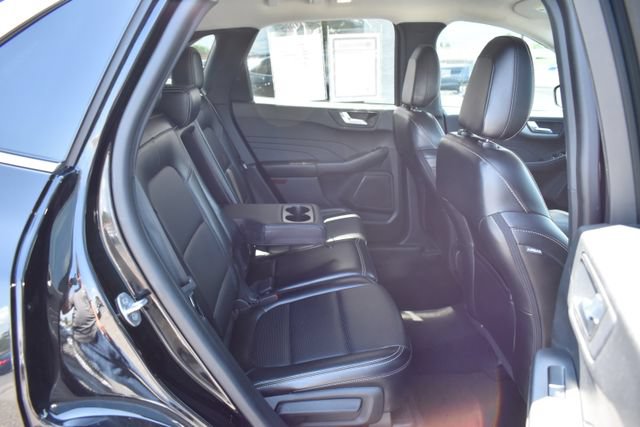 Used 2023 Ford Escape Platinum AWD/4WD image 41